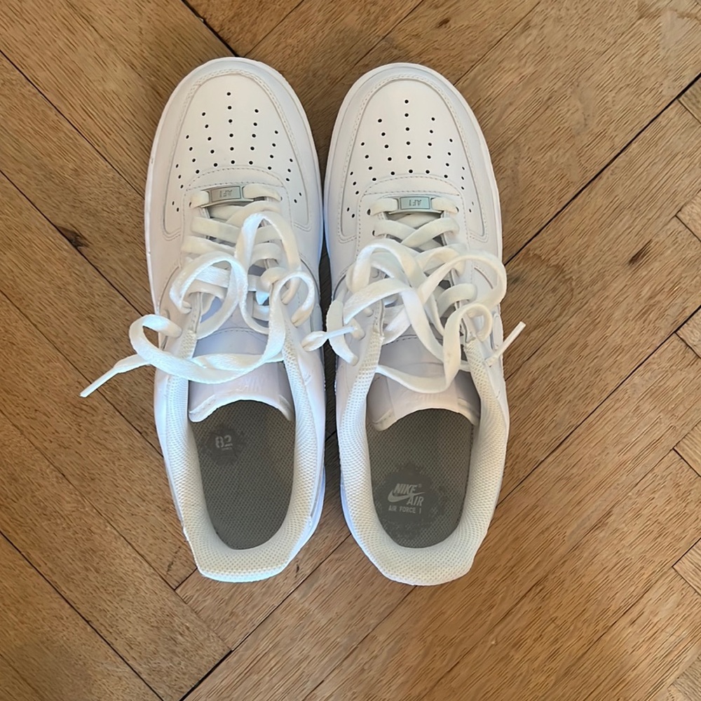 NIKE Air Force 1 - 11 women